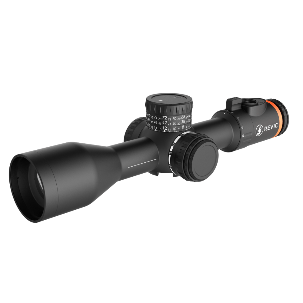 Revic Radikl RS25b 4-25x50